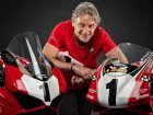 Ducati Panigale V4S 25° Anniversario 916